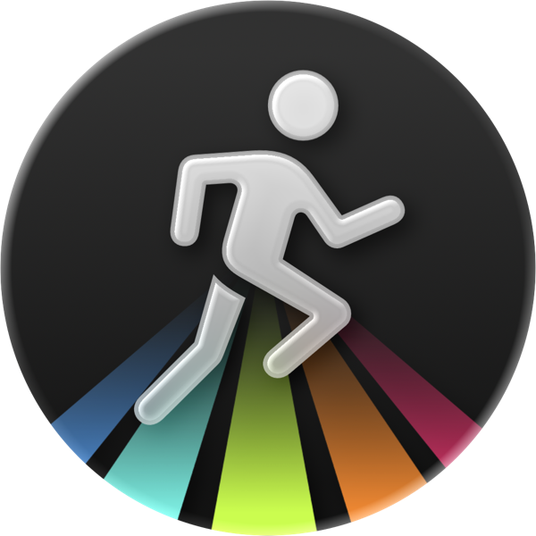 MetroPacer Icon watchOS